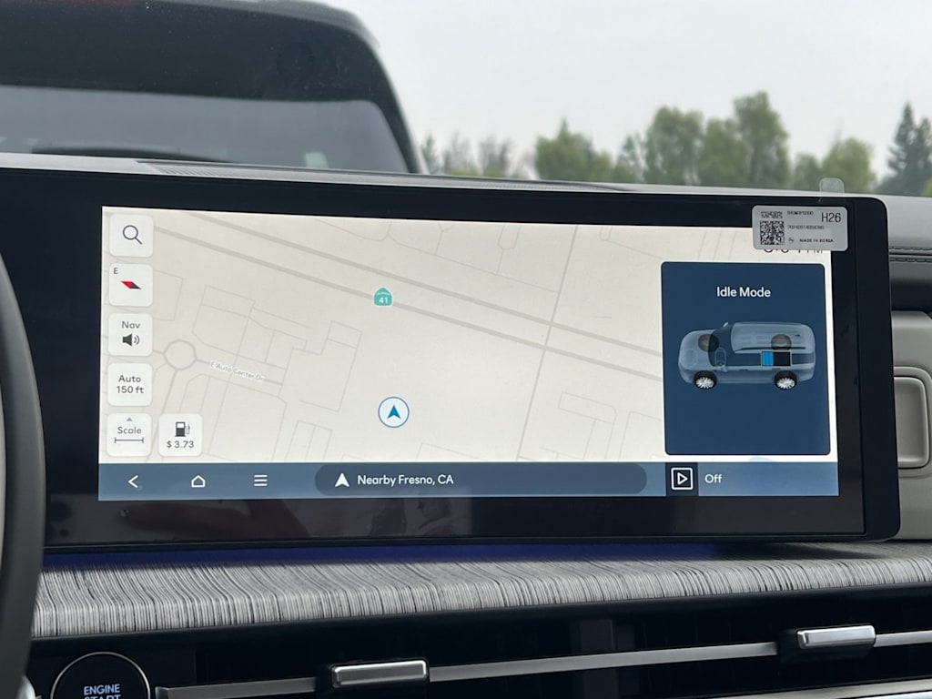 Thumbnail: 2025 Hyundai Santa Fe - 19