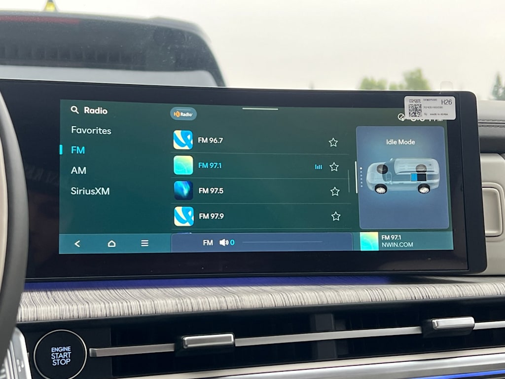 Thumbnail: 2025 Hyundai Santa Fe - 11