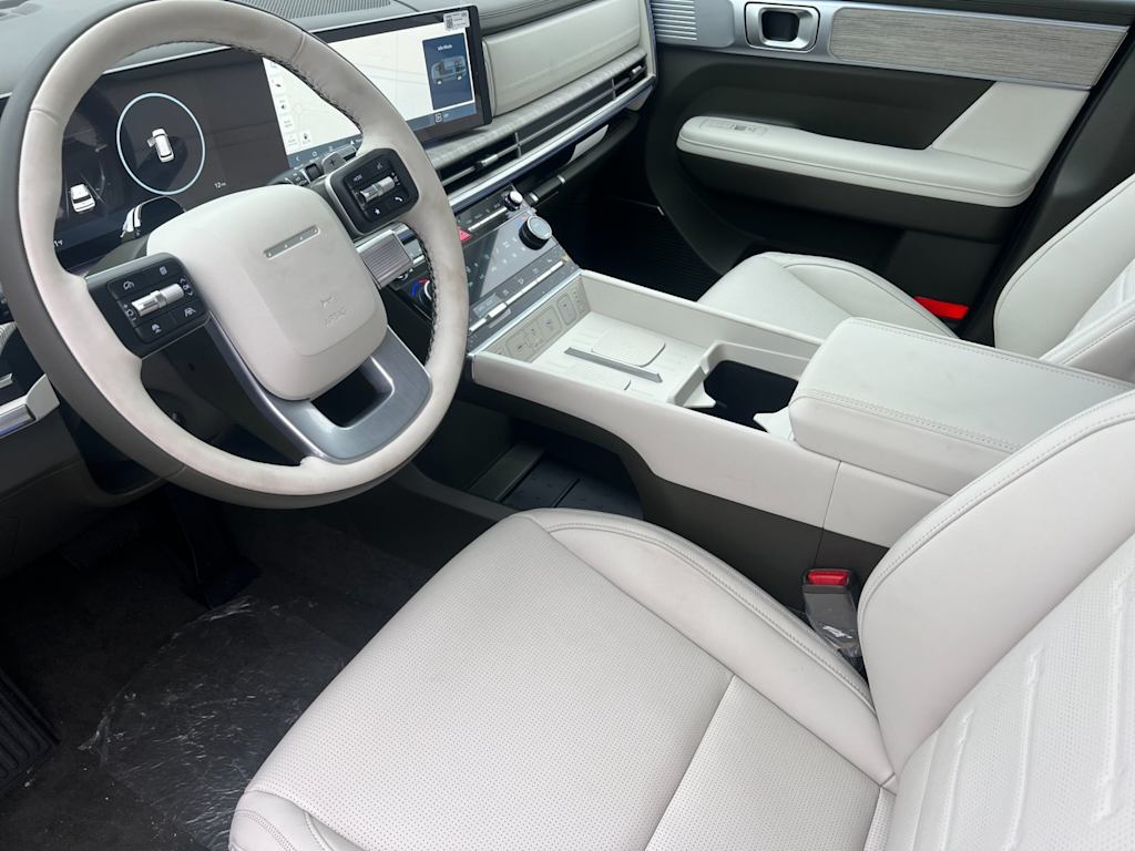 Thumbnail: 2025 Hyundai Santa Fe - 7