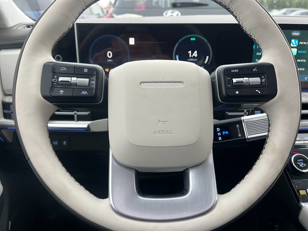 Thumbnail: 2025 Hyundai Santa Fe - 23