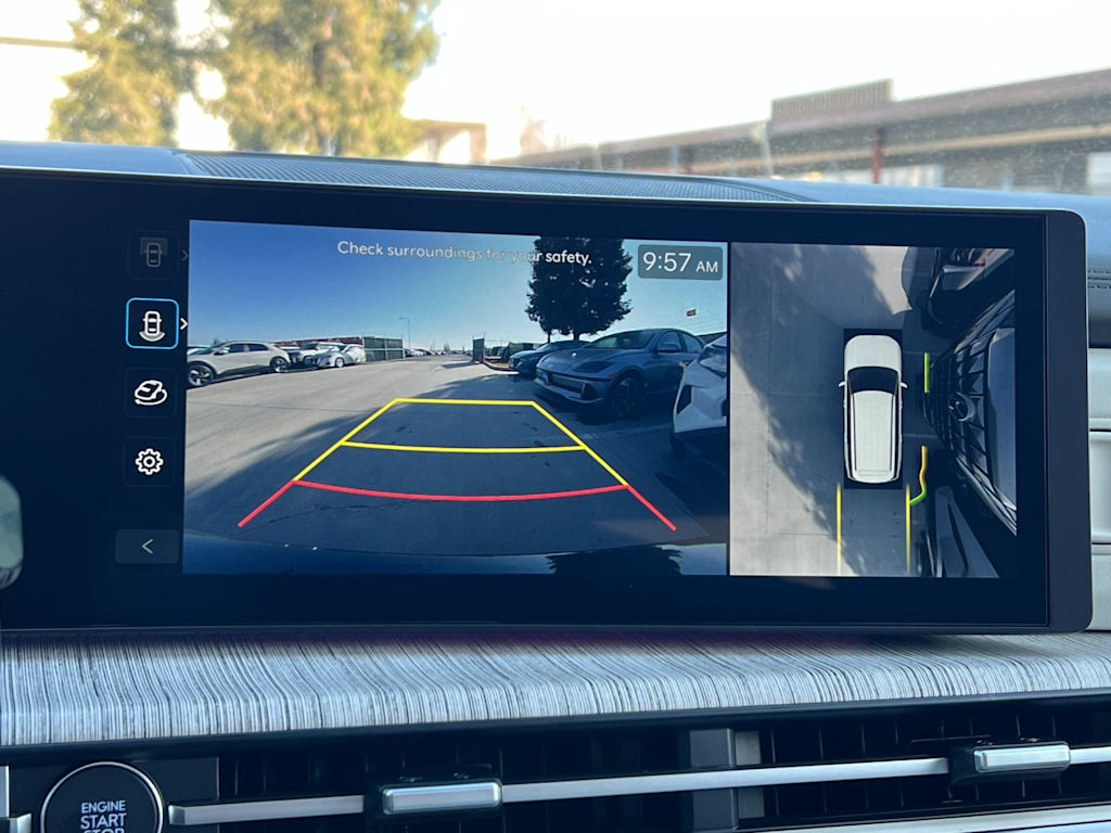 Thumbnail: 2025 Hyundai Santa Fe - 20