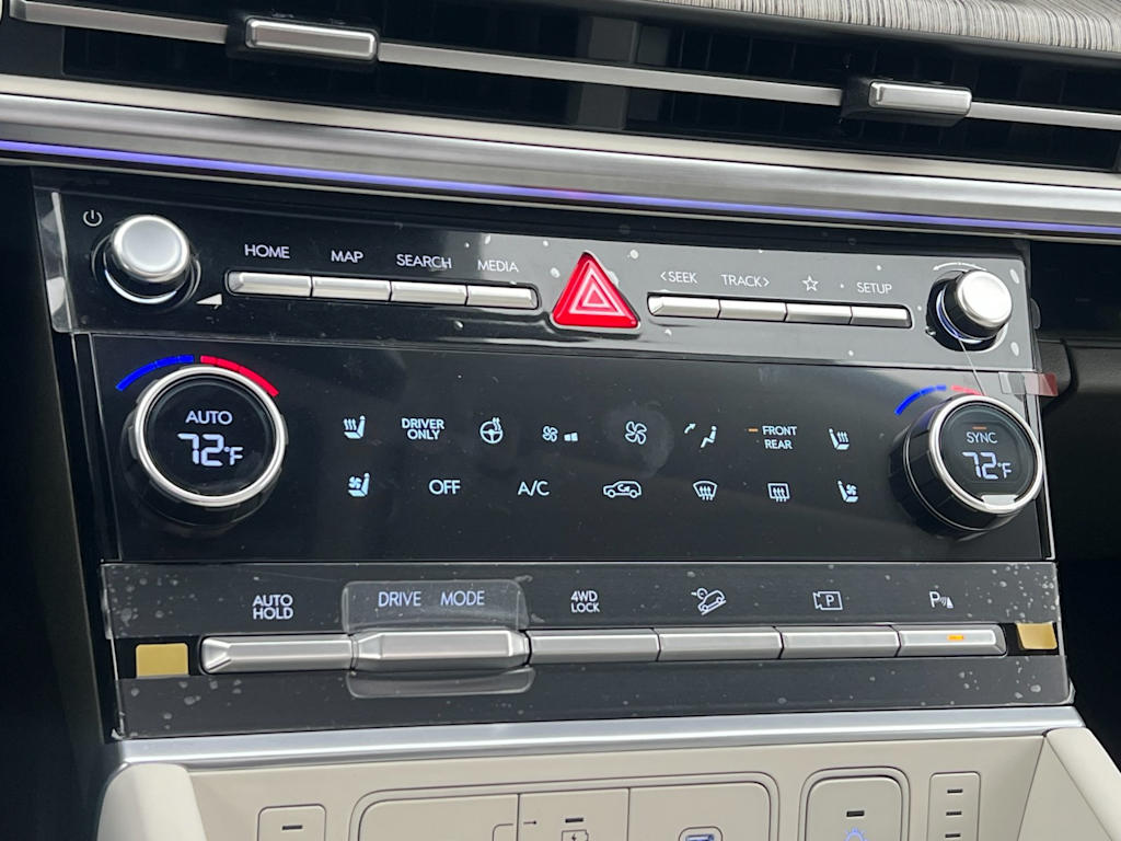 Thumbnail: 2025 Hyundai Santa Fe - 21