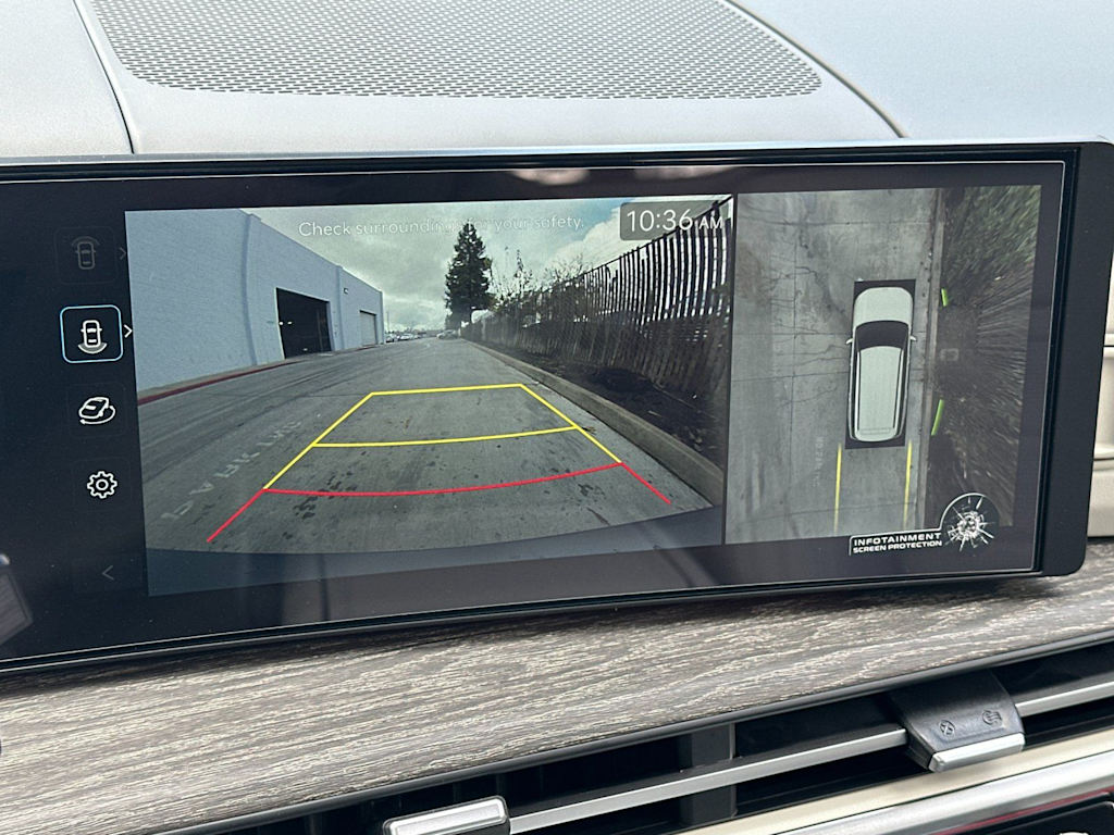 Thumbnail: 2026 Hyundai Santa Fe - 24