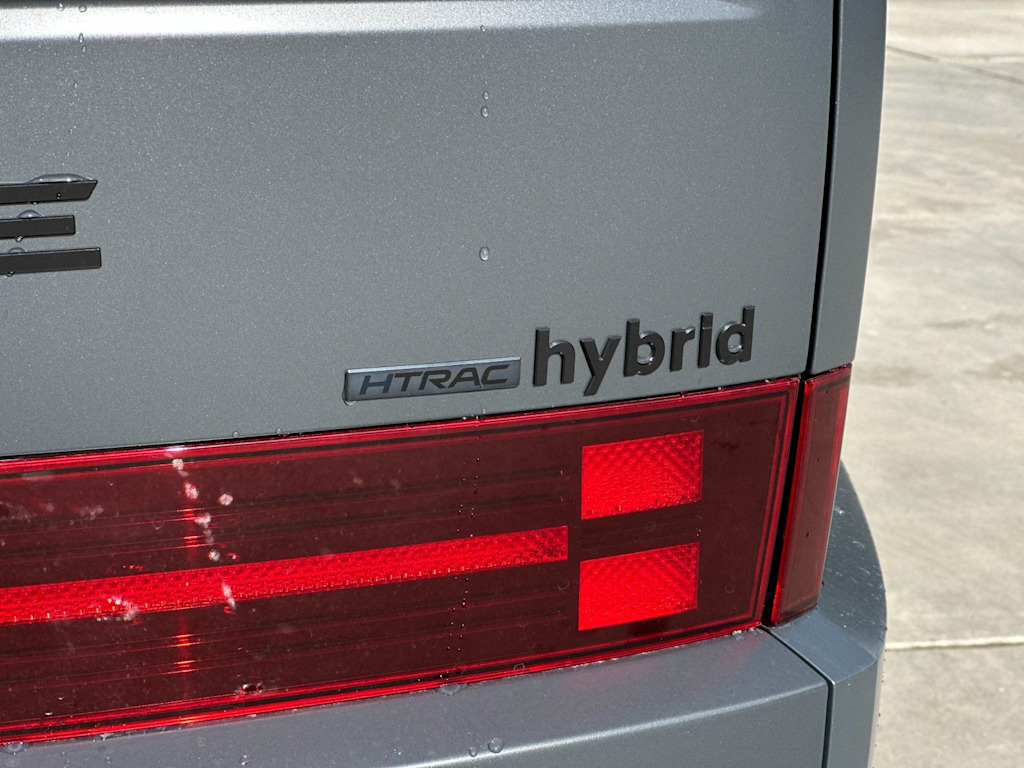 Thumbnail: 2026 Hyundai Santa Fe - 7