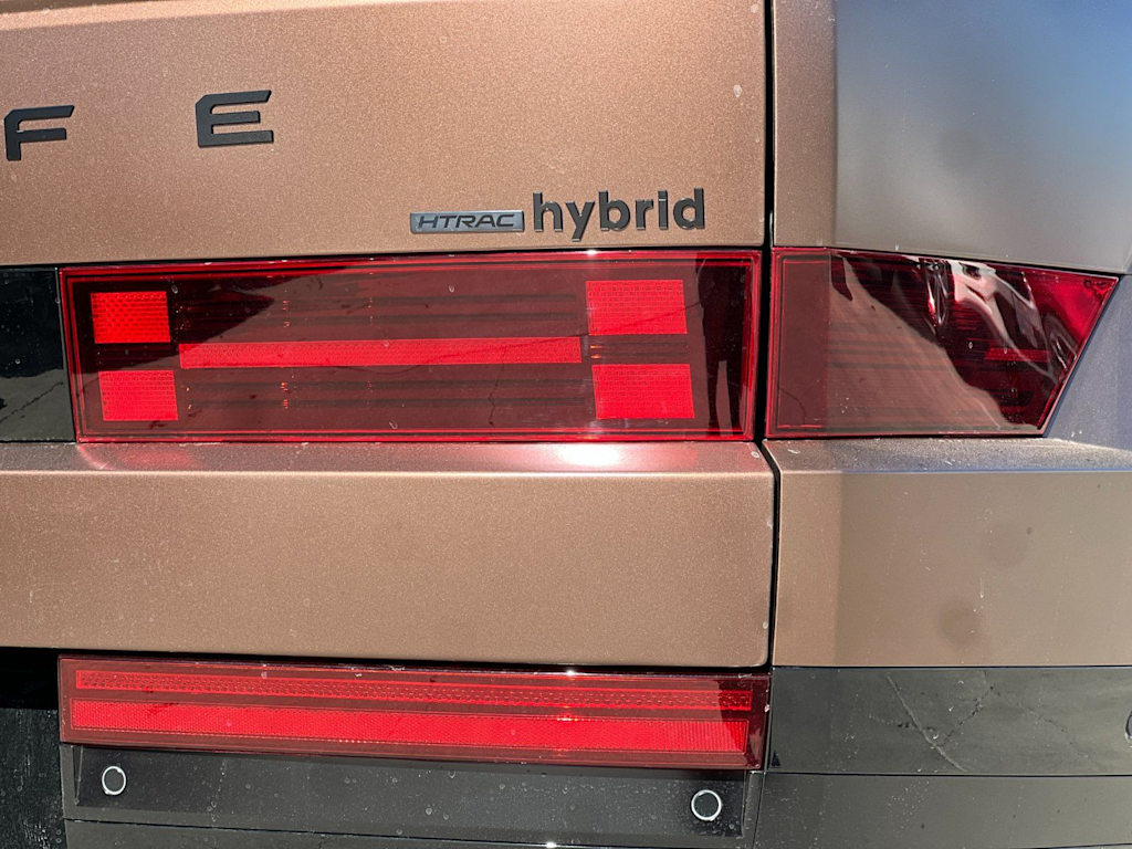 Thumbnail: 2026 Hyundai Santa Fe - 30