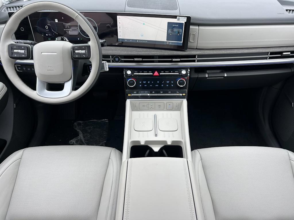 Thumbnail: 2025 Hyundai Santa Fe - 2