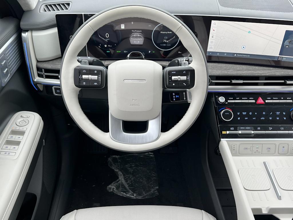 Thumbnail: 2025 Hyundai Santa Fe - 12