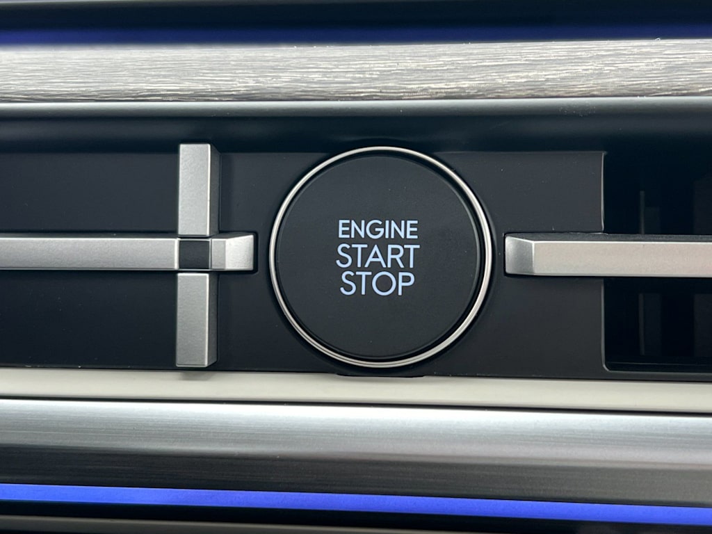 2025 Hyundai Santa Fe Calligraphy - Photo 28