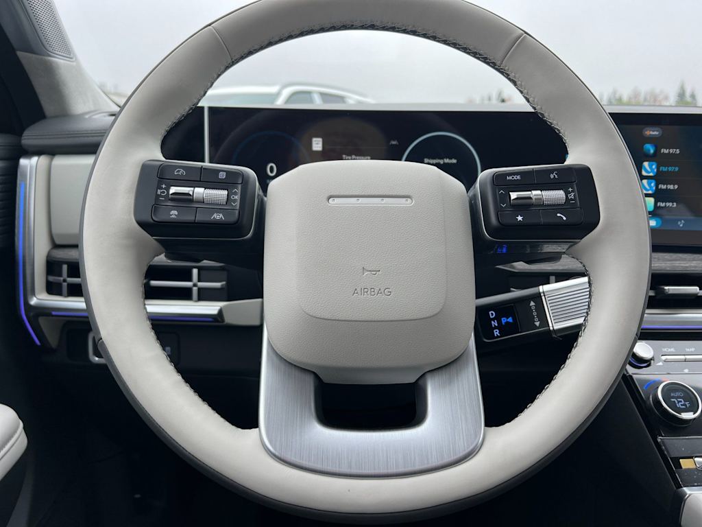 2025 Hyundai Santa Fe Calligraphy - Photo 13
