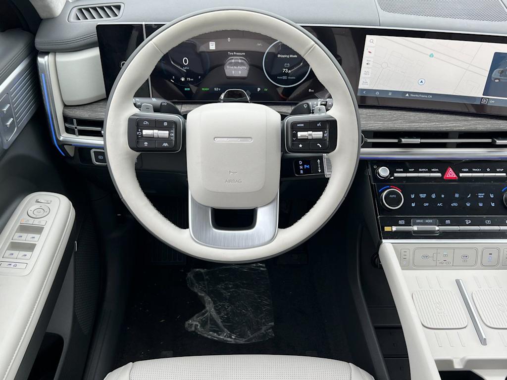 2025 Hyundai Santa Fe Calligraphy - Photo 12