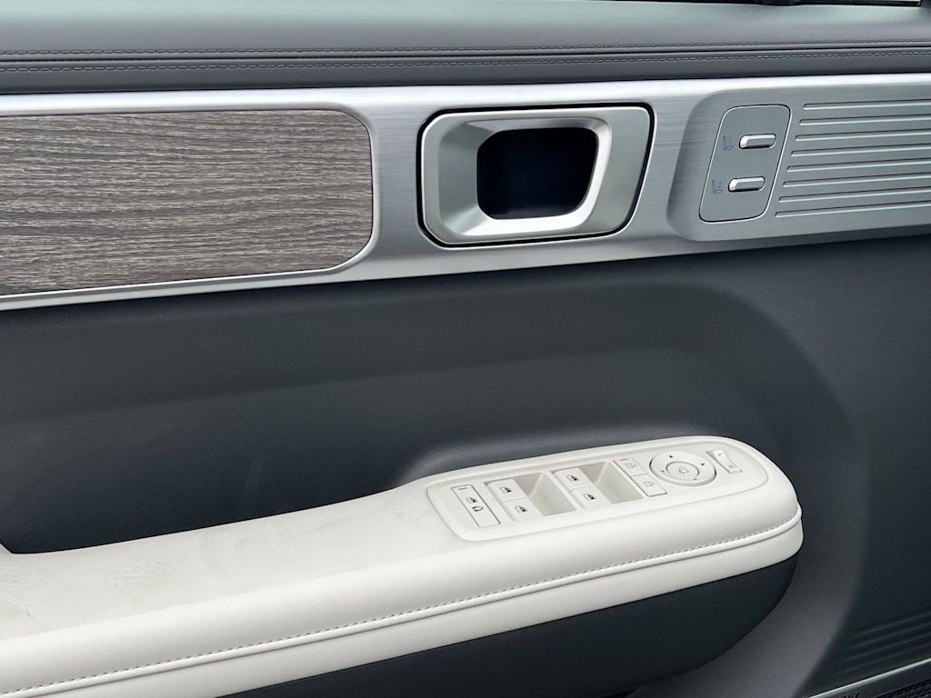 2025 Hyundai Santa Fe Calligraphy - Photo 22