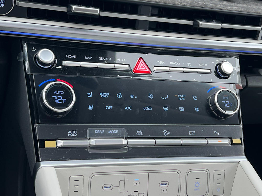 2025 Hyundai Santa Fe Calligraphy - Photo 27