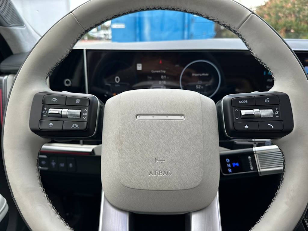 Thumbnail: 2026 Hyundai Santa Fe - 27