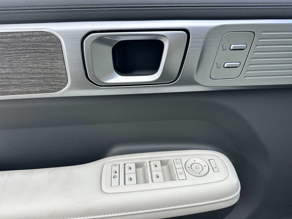 Thumbnail: 2026 Hyundai Santa Fe - 20