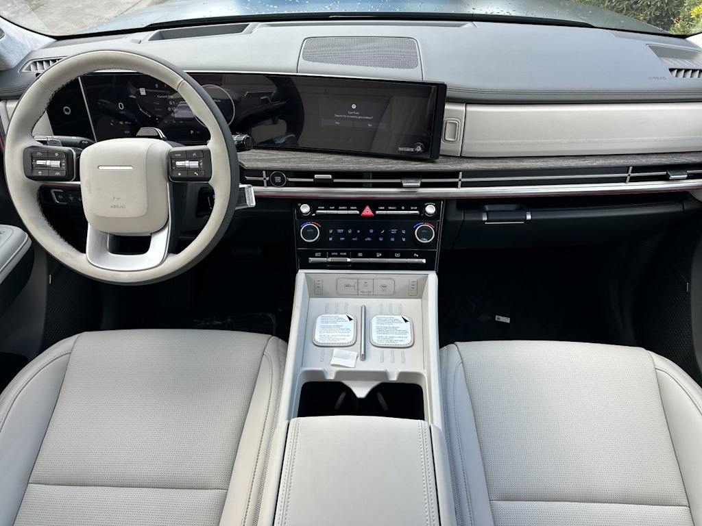 Thumbnail: 2026 Hyundai Santa Fe - 2