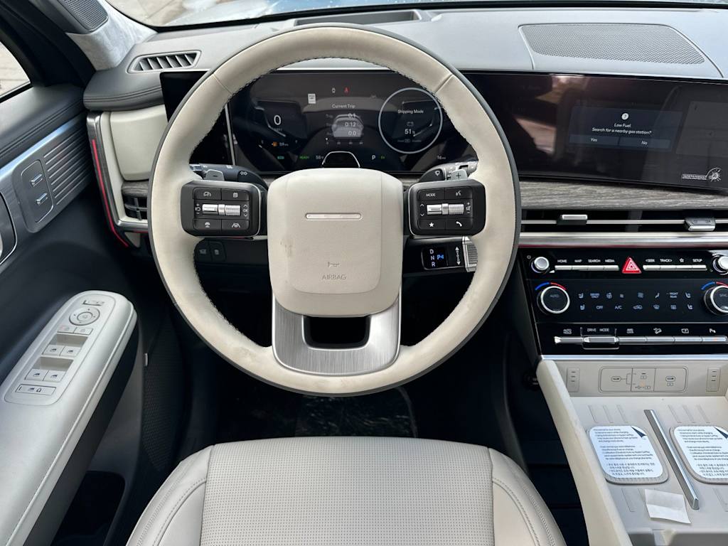 Thumbnail: 2026 Hyundai Santa Fe - 11