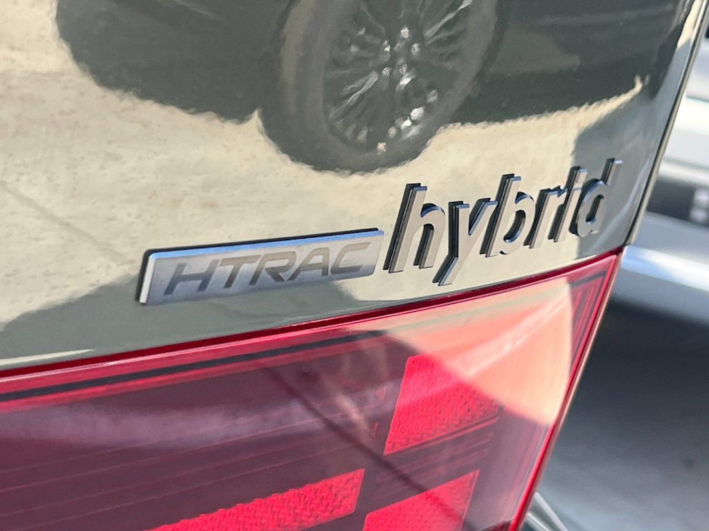 Thumbnail: 2026 Hyundai Santa Fe - 7