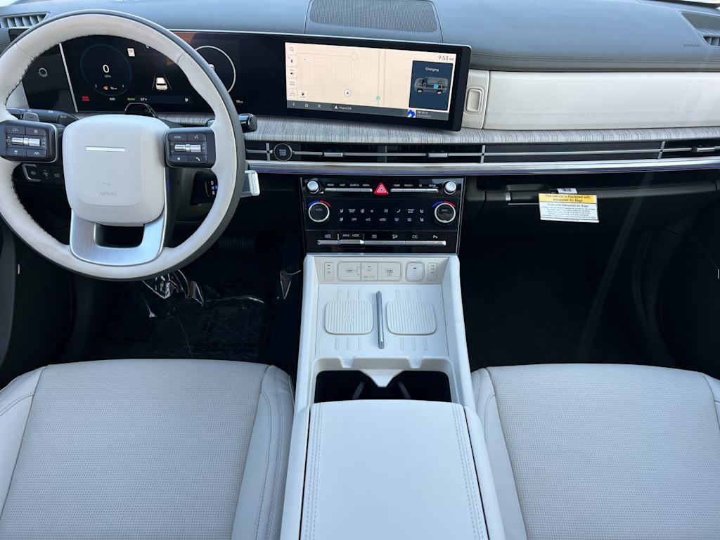 Thumbnail: 2025 Hyundai Santa Fe - 2