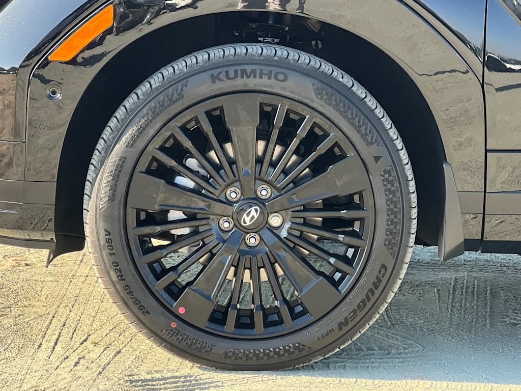 Thumbnail: 2025 Hyundai Santa Fe - 8