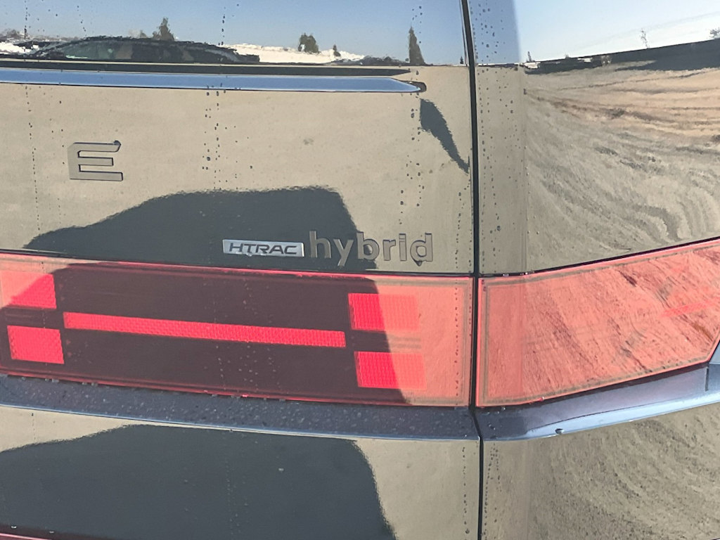 Thumbnail: 2025 Hyundai Santa Fe - 29