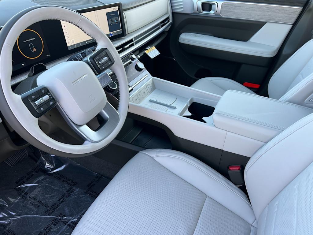 Thumbnail: 2025 Hyundai Santa Fe - 10