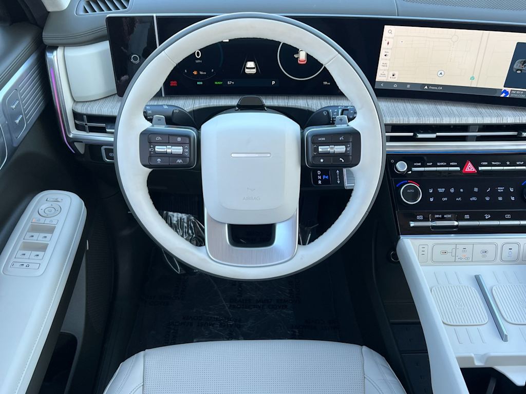 Thumbnail: 2025 Hyundai Santa Fe - 9