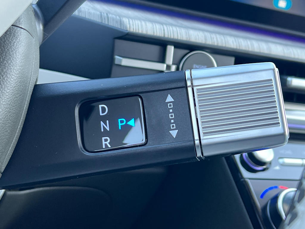 Thumbnail: 2025 Hyundai Santa Fe - 26