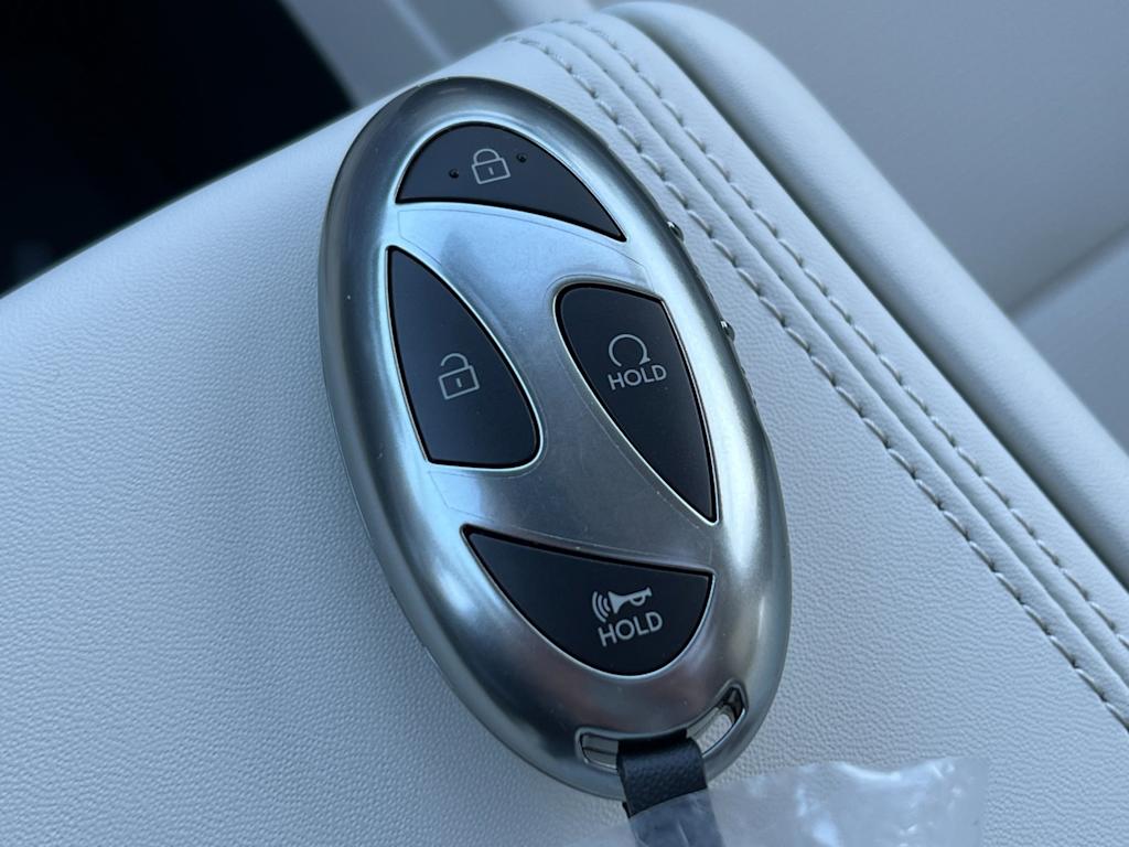 Thumbnail: 2025 Hyundai Santa Fe - 15