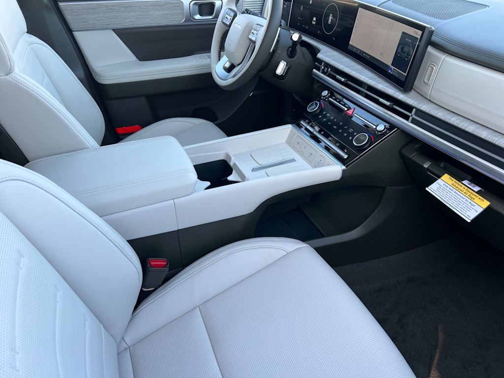 Thumbnail: 2025 Hyundai Santa Fe - 11