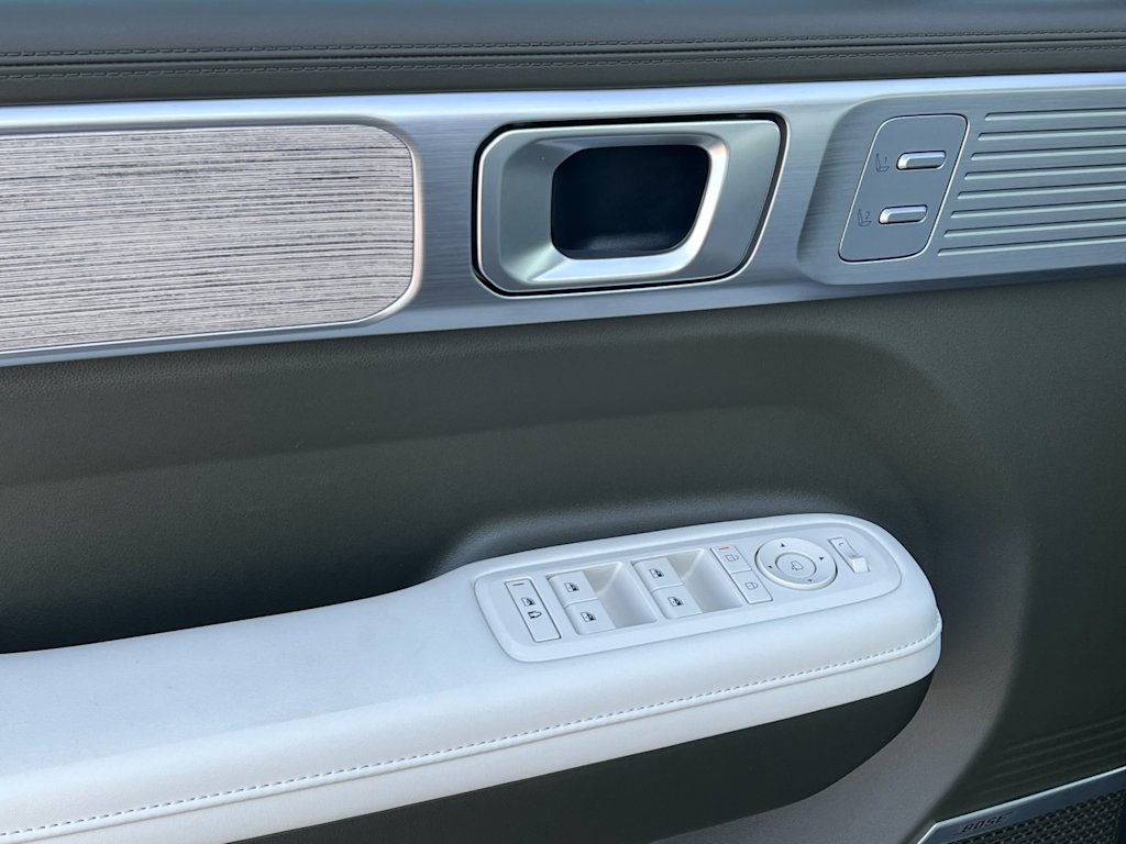 Thumbnail: 2025 Hyundai Santa Fe - 20