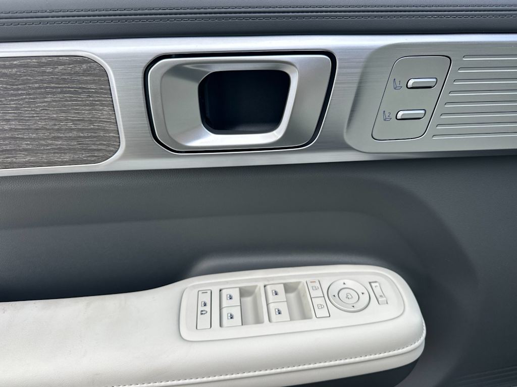 Thumbnail: 2026 Hyundai Santa Fe - 20