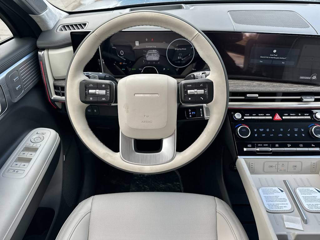 Thumbnail: 2026 Hyundai Santa Fe - 11