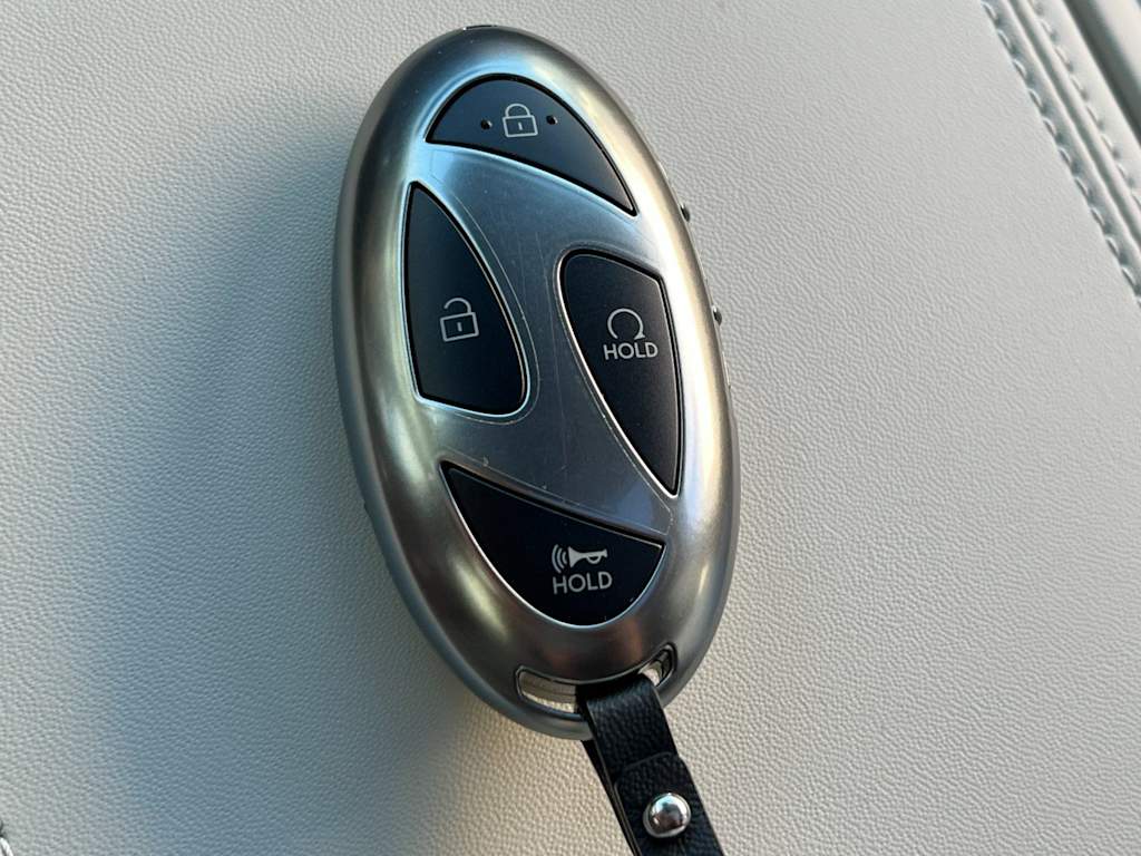 Thumbnail: 2026 Hyundai Santa Fe - 16