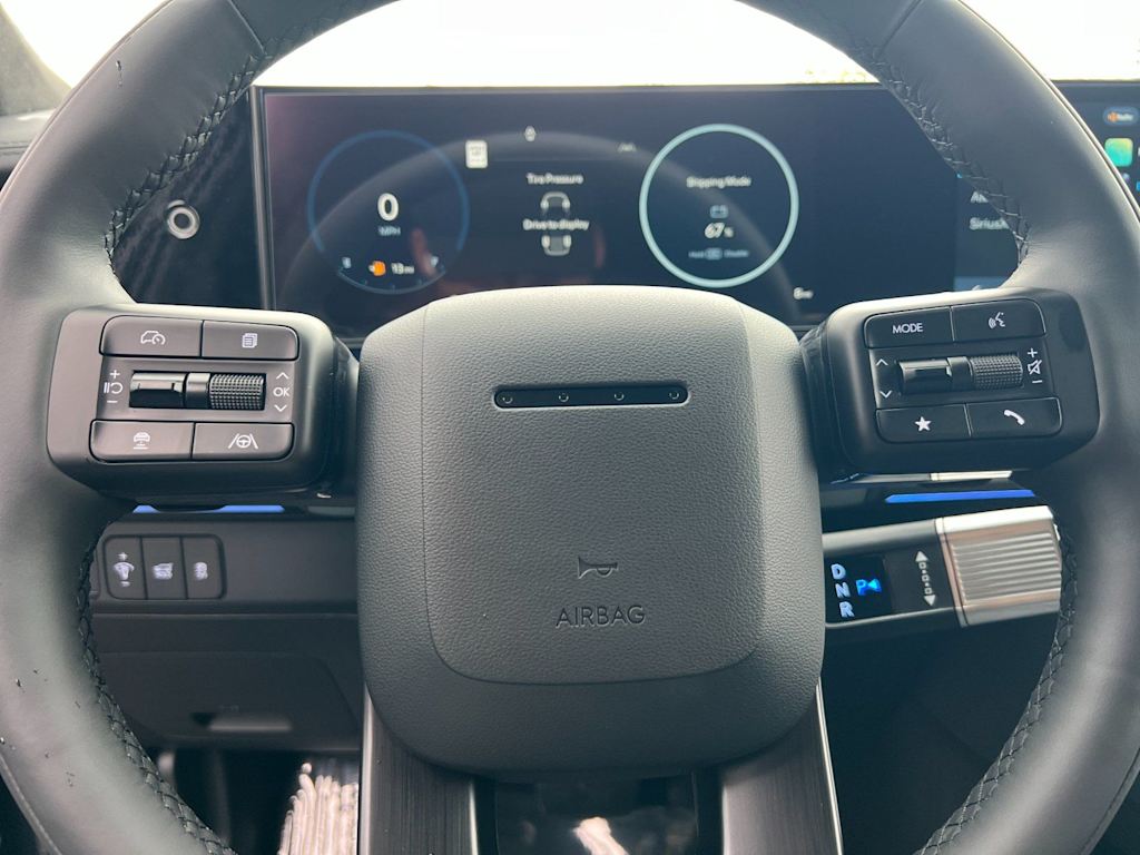 Thumbnail: 2026 Hyundai Santa Fe - 28