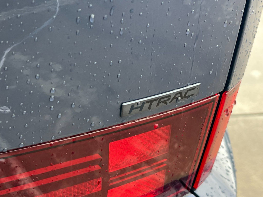Thumbnail: 2026 Hyundai Santa Fe - 29