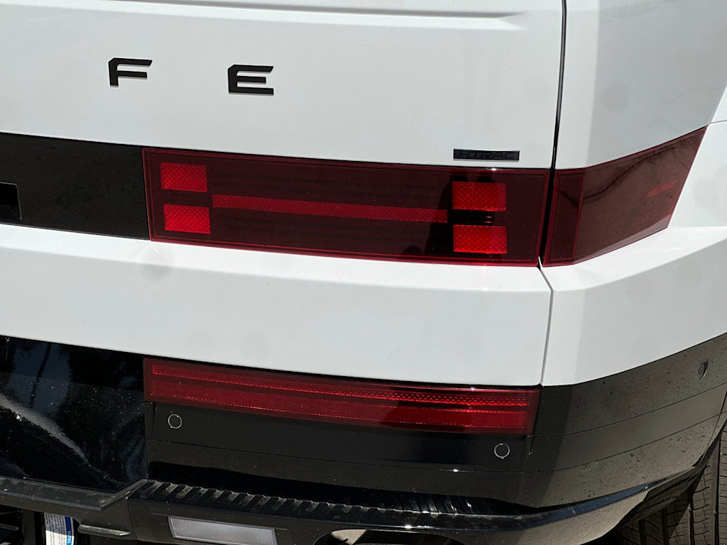 Thumbnail: 2026 Hyundai Santa Fe - 30