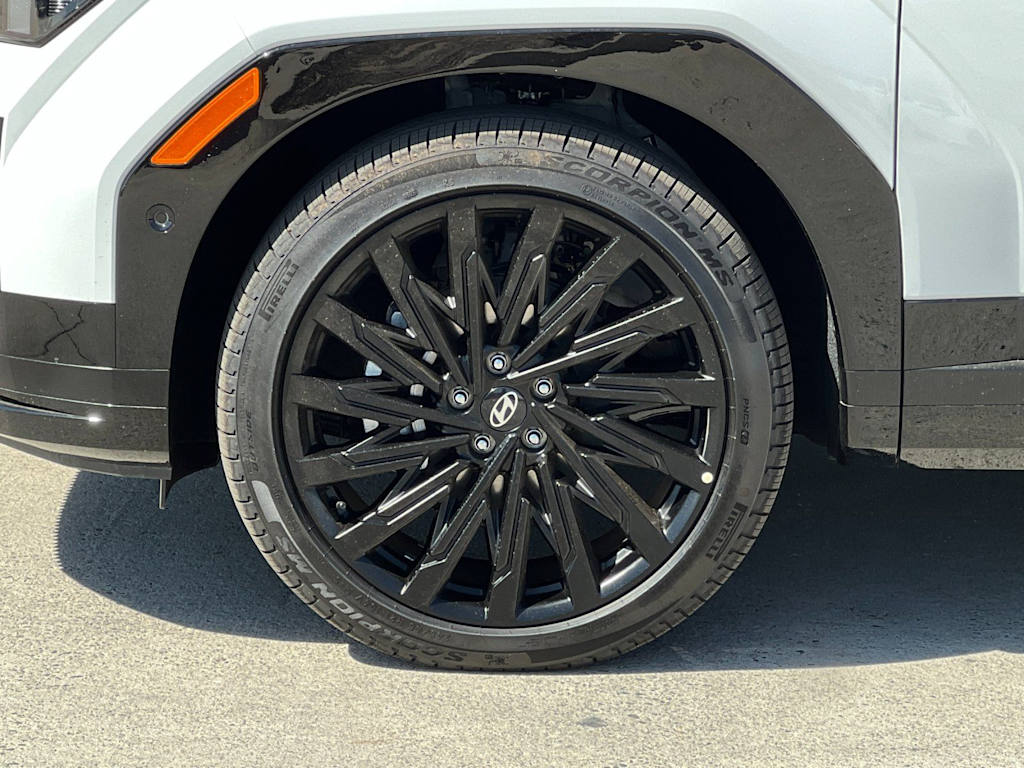 Thumbnail: 2026 Hyundai Santa Fe - 7