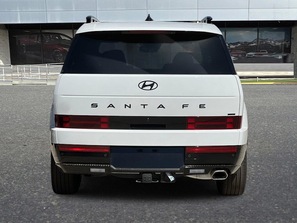 Thumbnail: 2026 Hyundai Santa Fe - 15