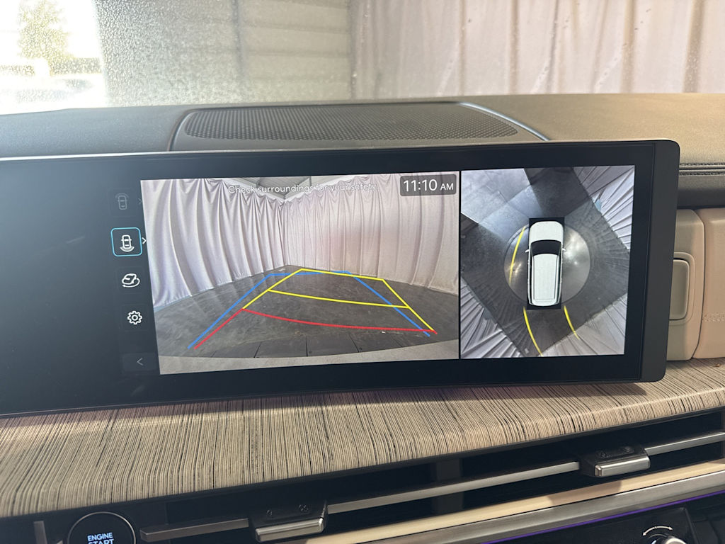 Thumbnail: 2024 Hyundai Santa Fe - 28