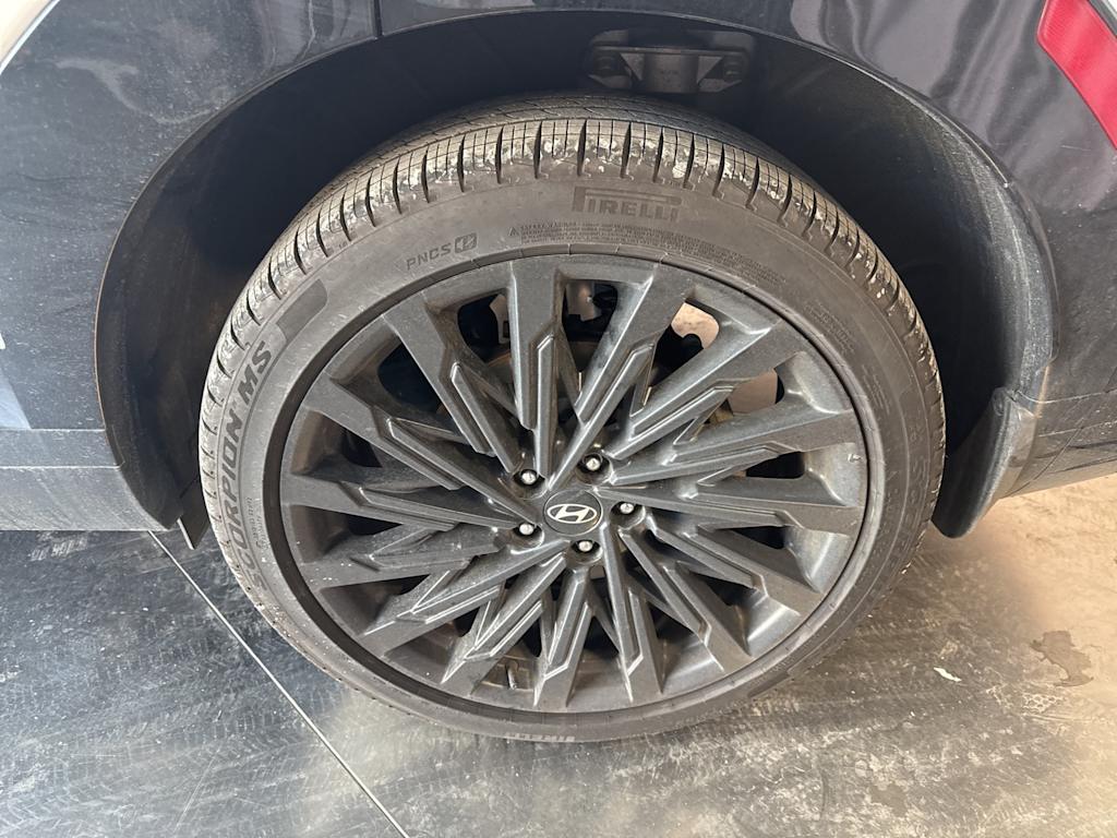 Thumbnail: 2024 Hyundai Santa Fe - 7