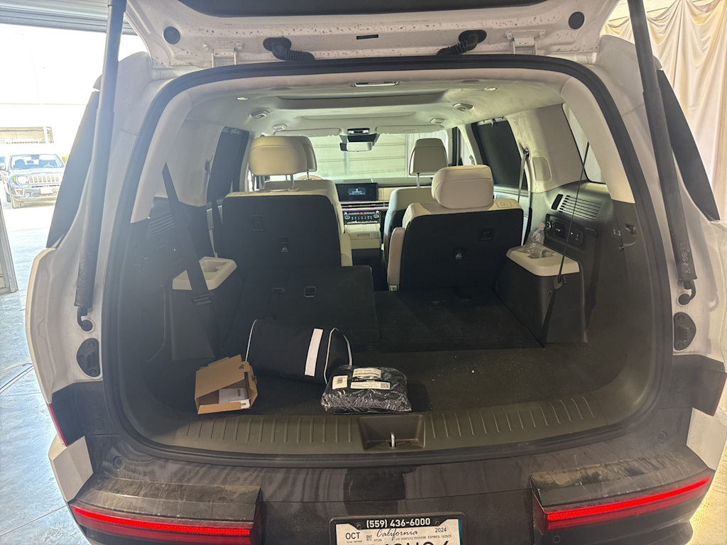 Thumbnail: 2024 Hyundai Santa Fe - 8