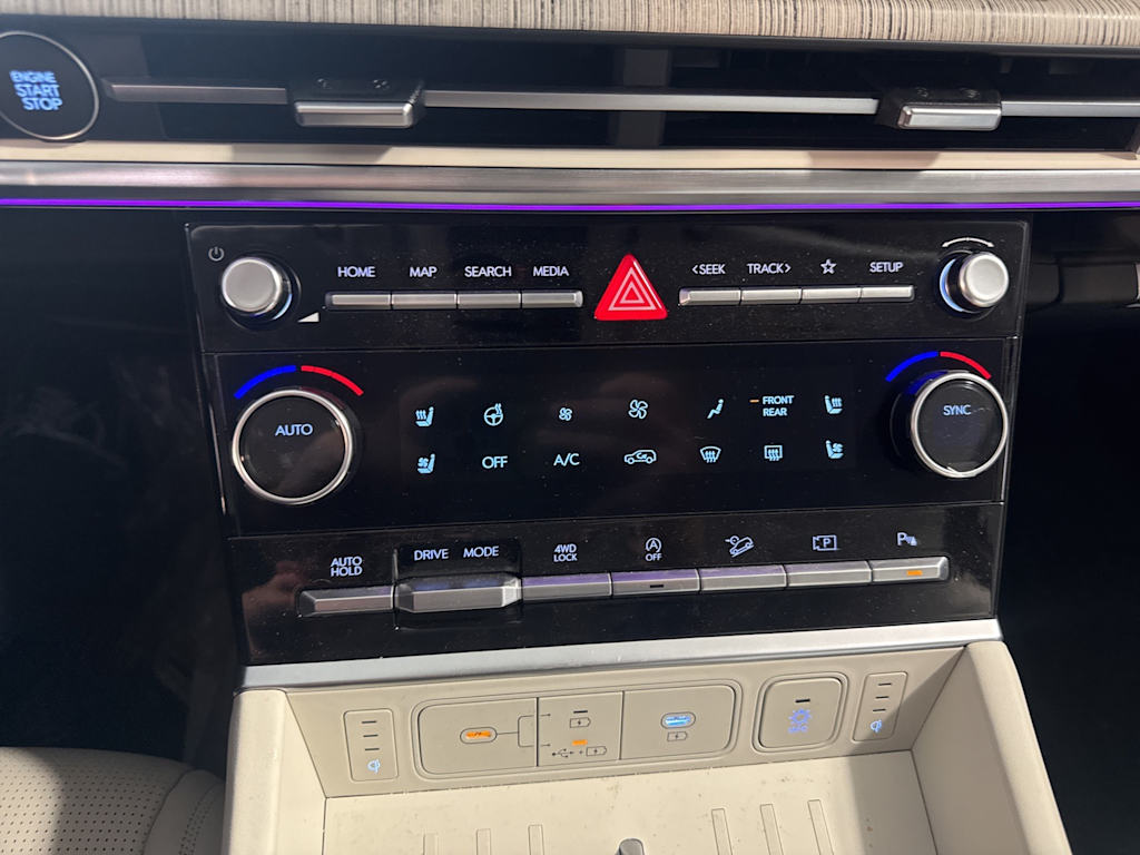 Thumbnail: 2024 Hyundai Santa Fe - 27