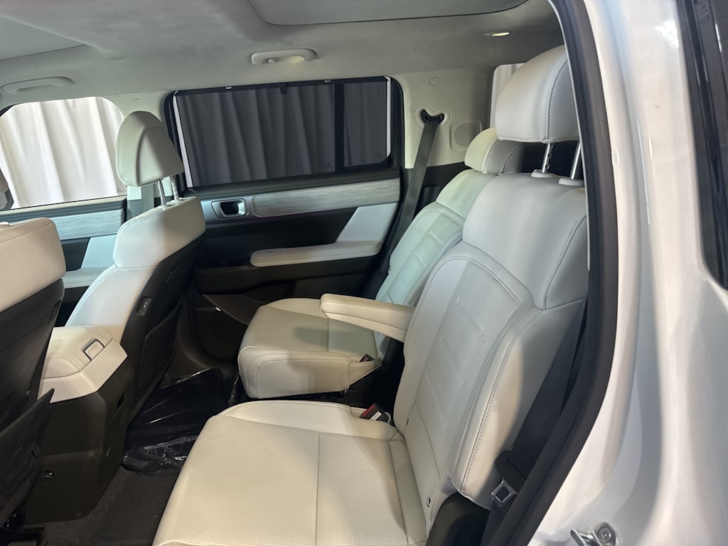 Thumbnail: 2024 Hyundai Santa Fe - 20