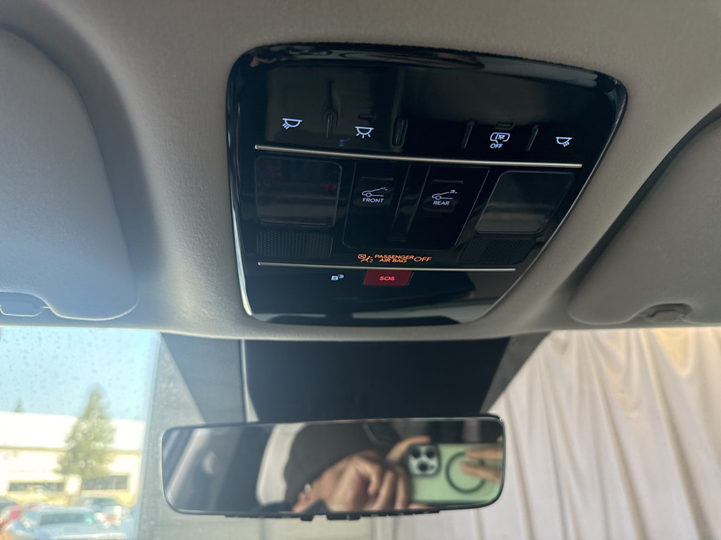 Thumbnail: 2024 Hyundai Santa Fe - 25