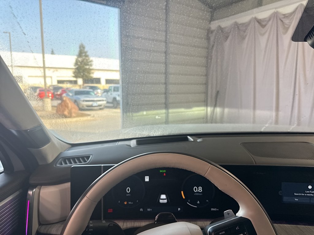 Thumbnail: 2024 Hyundai Santa Fe - 24