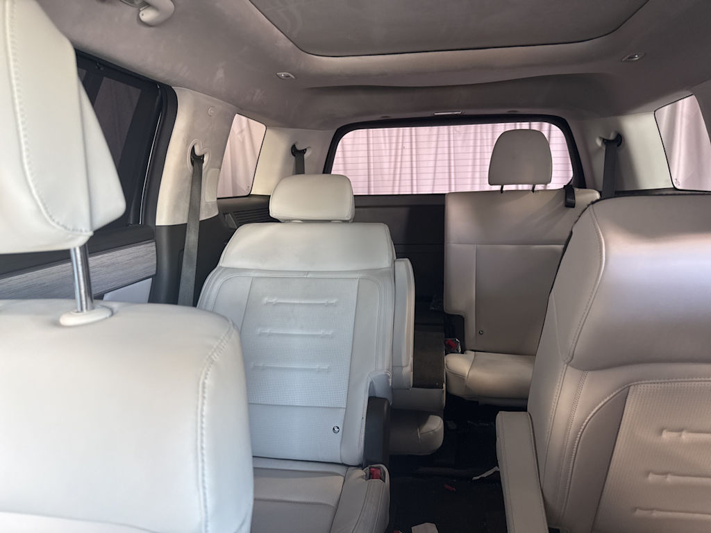 Thumbnail: 2024 Hyundai Santa Fe - 23