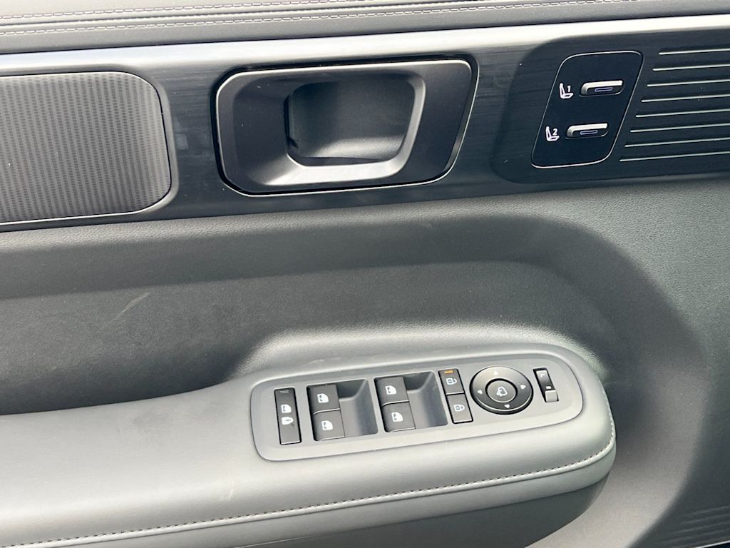 Thumbnail: 2026 Hyundai Santa Fe - 20