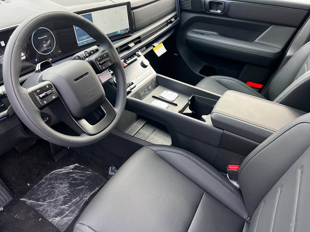 Thumbnail: 2026 Hyundai Santa Fe - 9