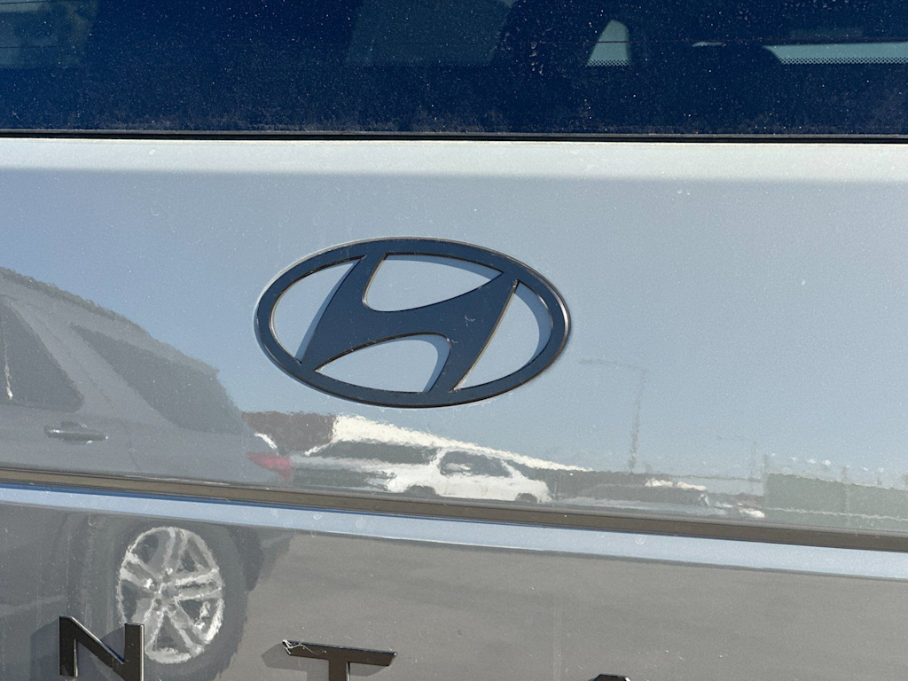 Thumbnail: 2026 Hyundai Santa Fe - 6
