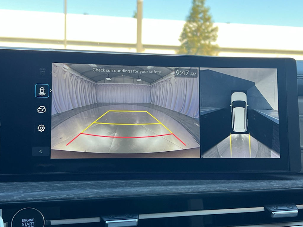 Thumbnail: 2025 Hyundai Santa Fe - 26